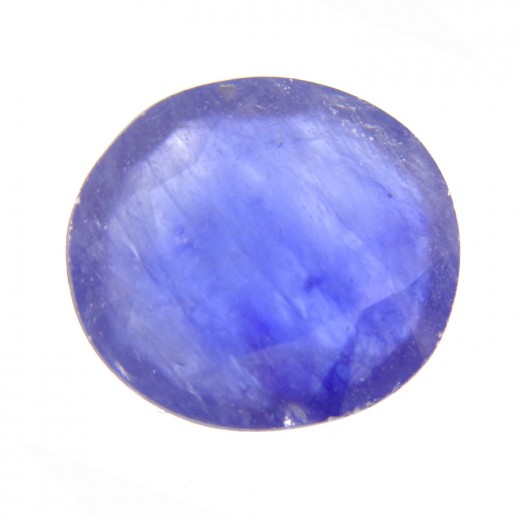 Blue Sapphire – 3.25 Carats (Ratti-3.59) Neelam